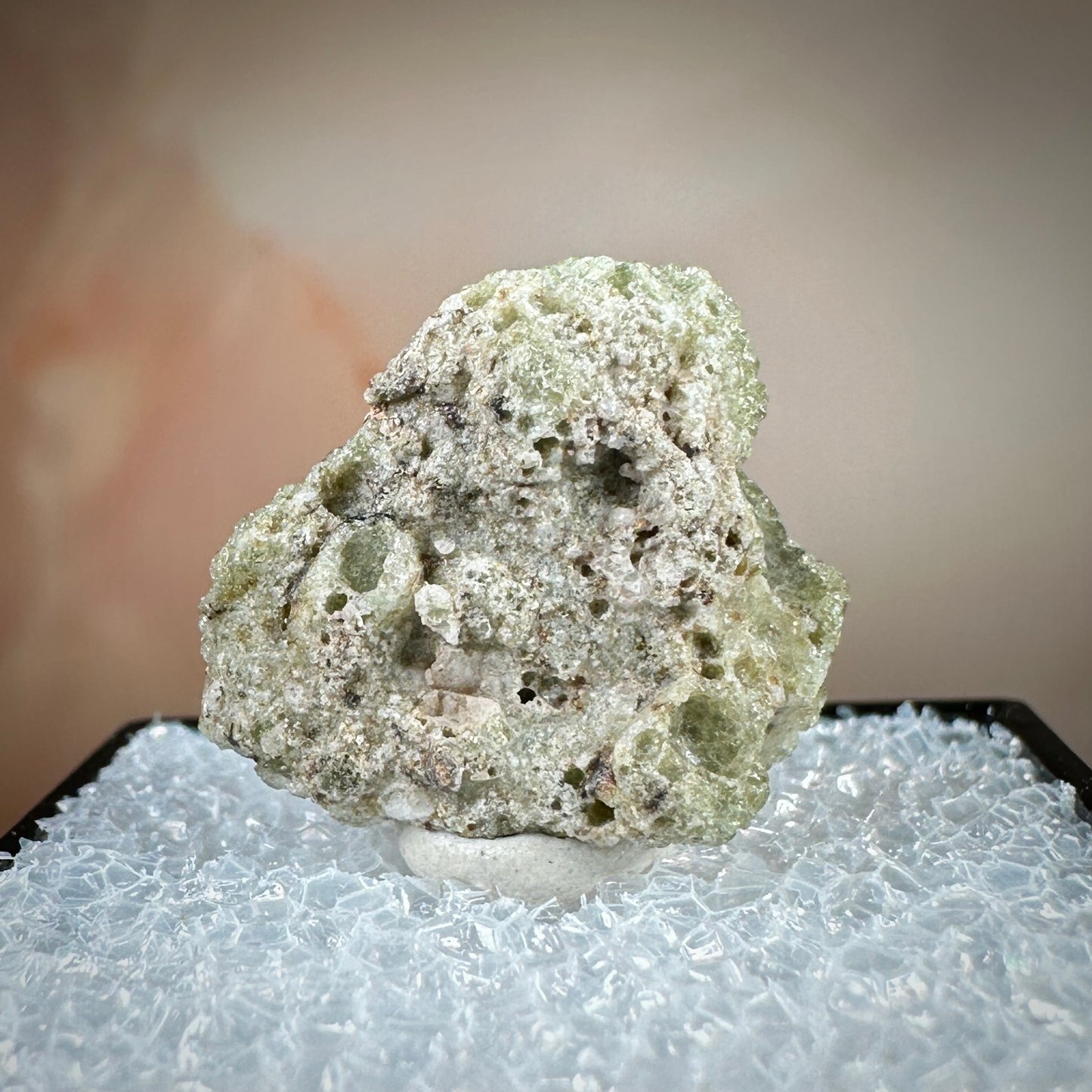 Trinitite (Trinity Glass) 1.95g | Trinity Test Site, White Sands Missile Range, New Mexico, USA