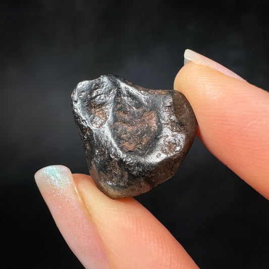 Canyon Diablo Meteorite, 6.78g, Meteor Crater, Arizona