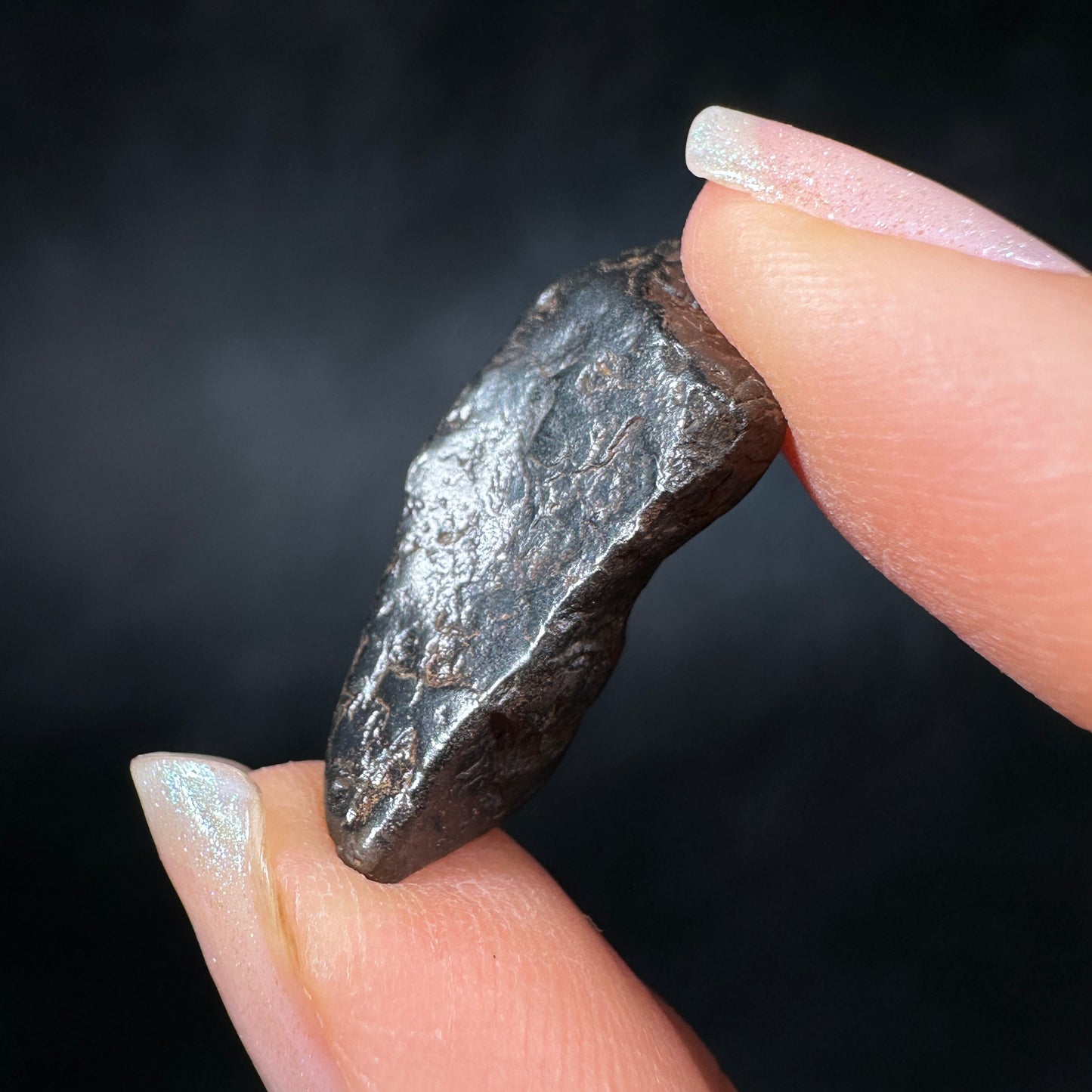Canyon Diablo Meteorite, 5.24g, Meteor Crater, Arizona