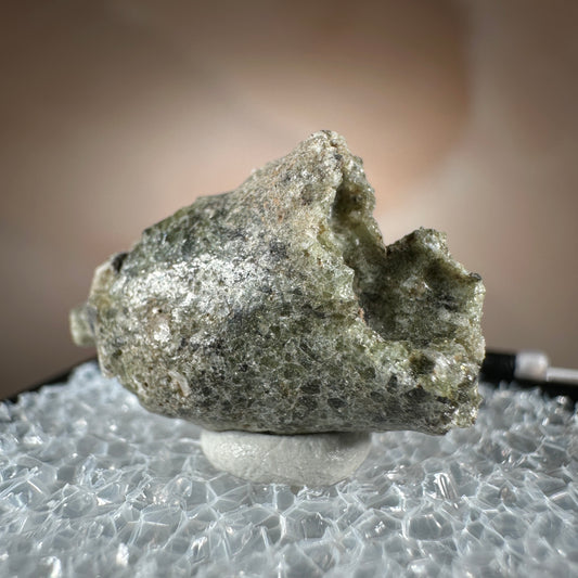Trinitite (Trinity Glass) 1.52g | Trinity Test Site, White Sands Missile Range, New Mexico, USA