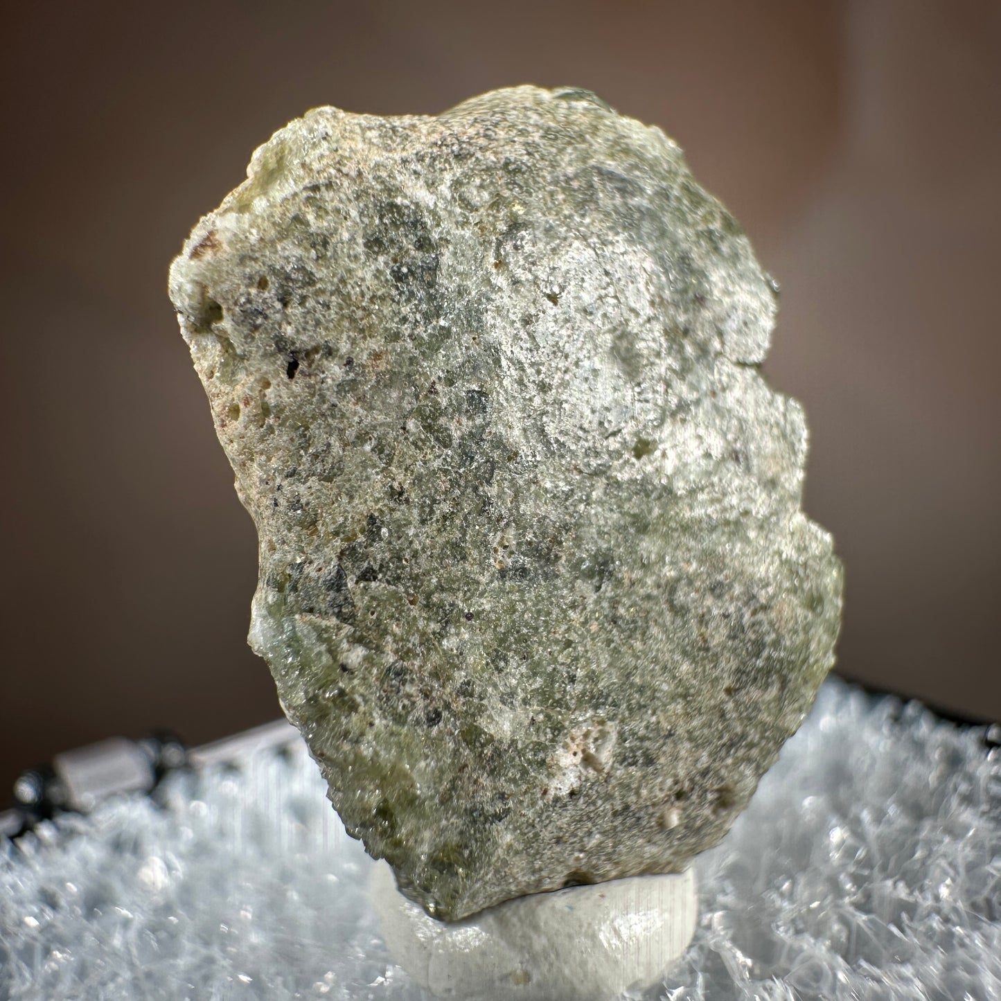 Trinitite 1.94g - Trinity Test Site, White Sands, New Mexico, USA