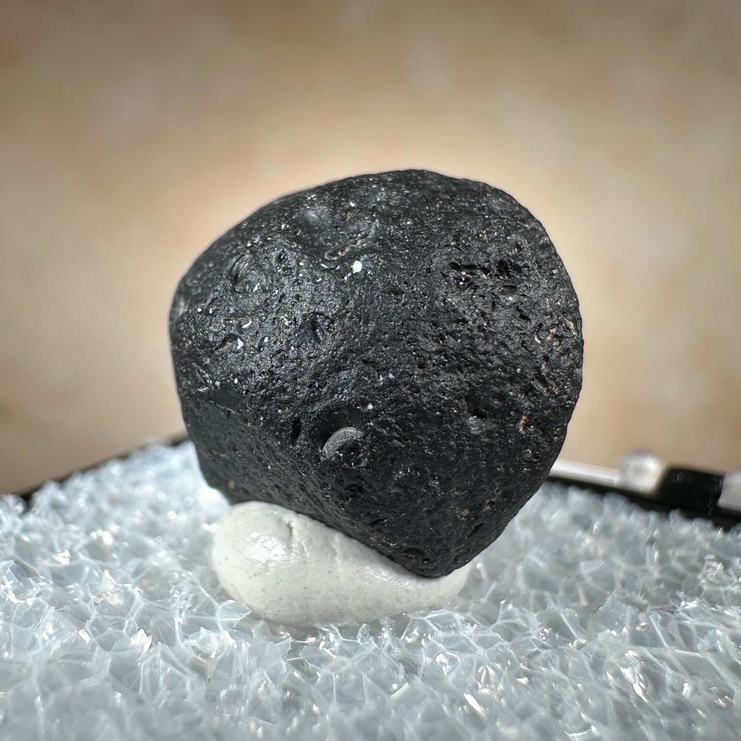 Australite Tektite, 2.97g, South-Western Australia