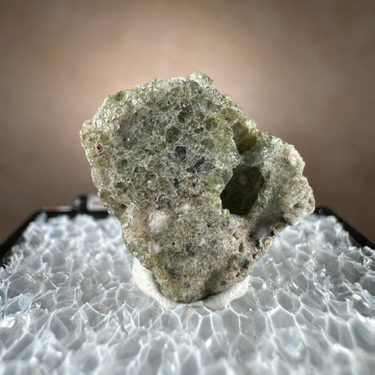 Trinitite (Trinity Glass) 1.43g | Trinity Test Site, White Sands Missile Range, New Mexico, USA
