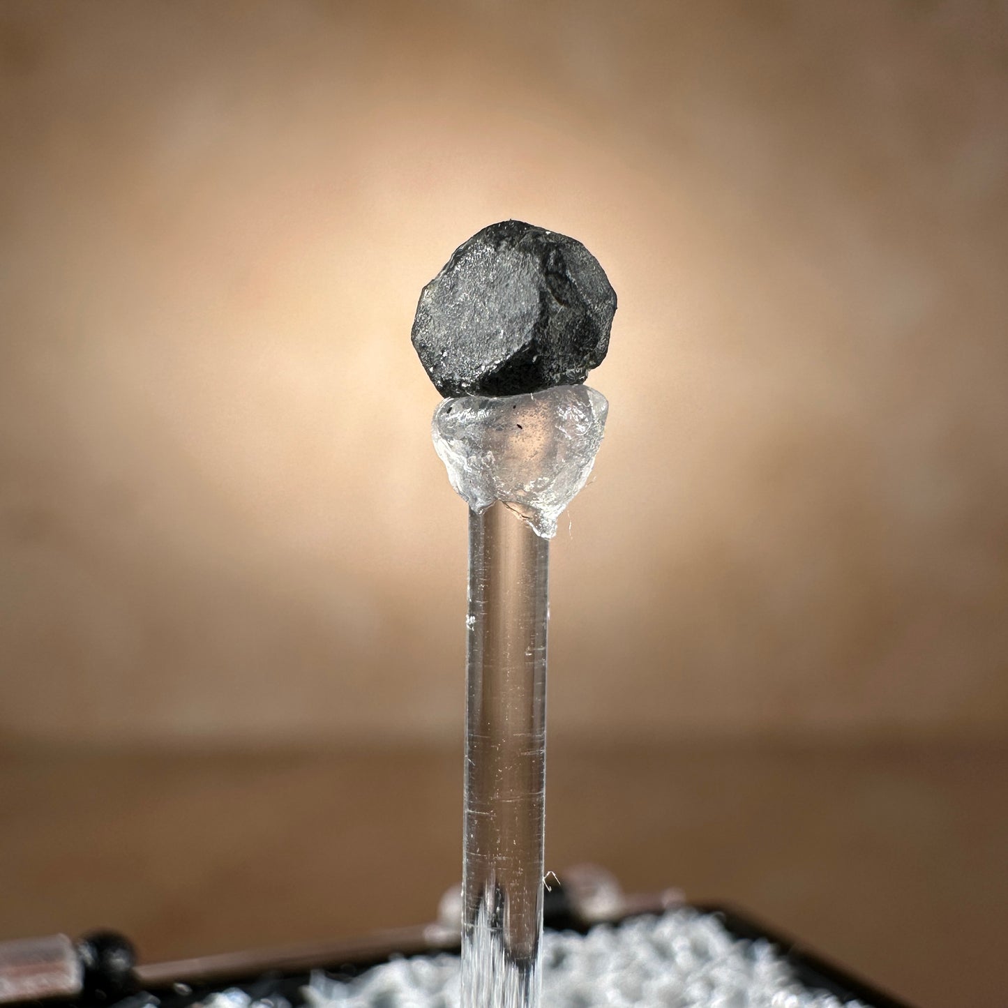 Popigai Crater Impact Diamond | Arctic Siberia, Russia