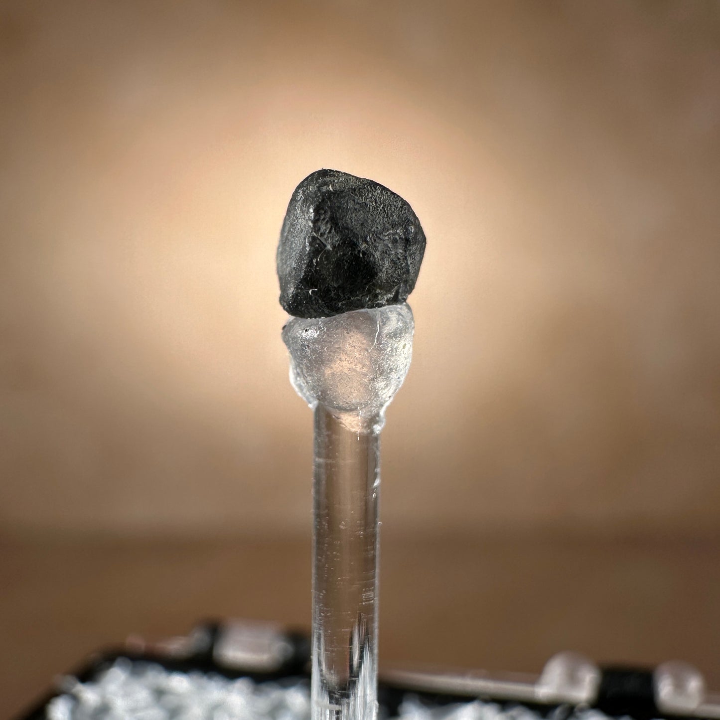 Popigai Crater Impact Diamond | Arctic Siberia, Russia