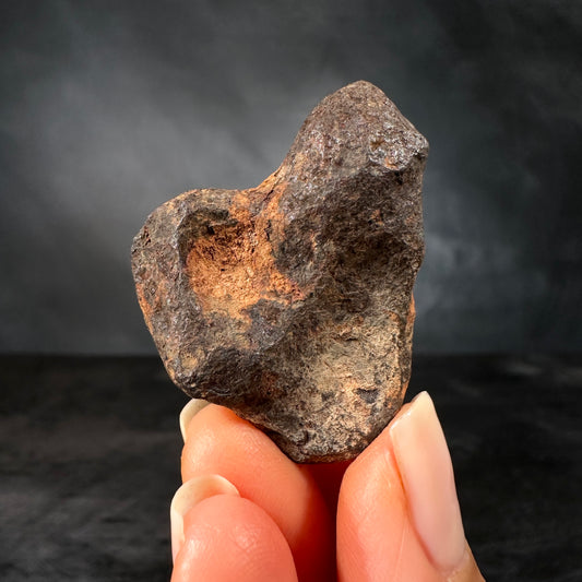 Mundrabilla Meteorite, 46.4g | Nullarbor Plain, Western Australia