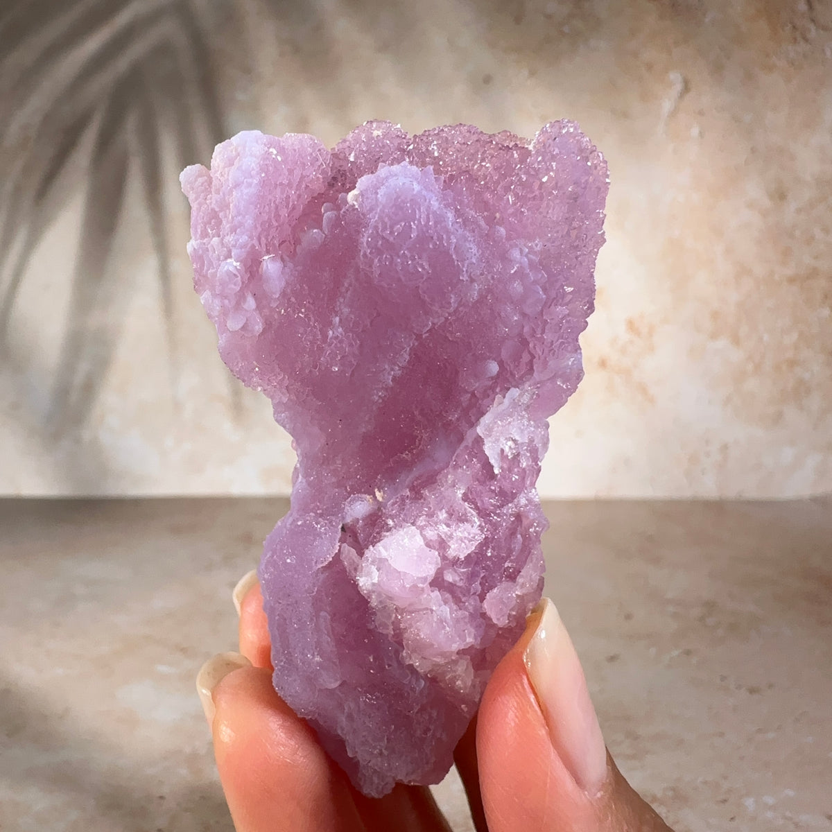 Crystalised Roses Crystallized Rose Quartz Fine Mineral Specimen, Kunar Province, Afghan ...