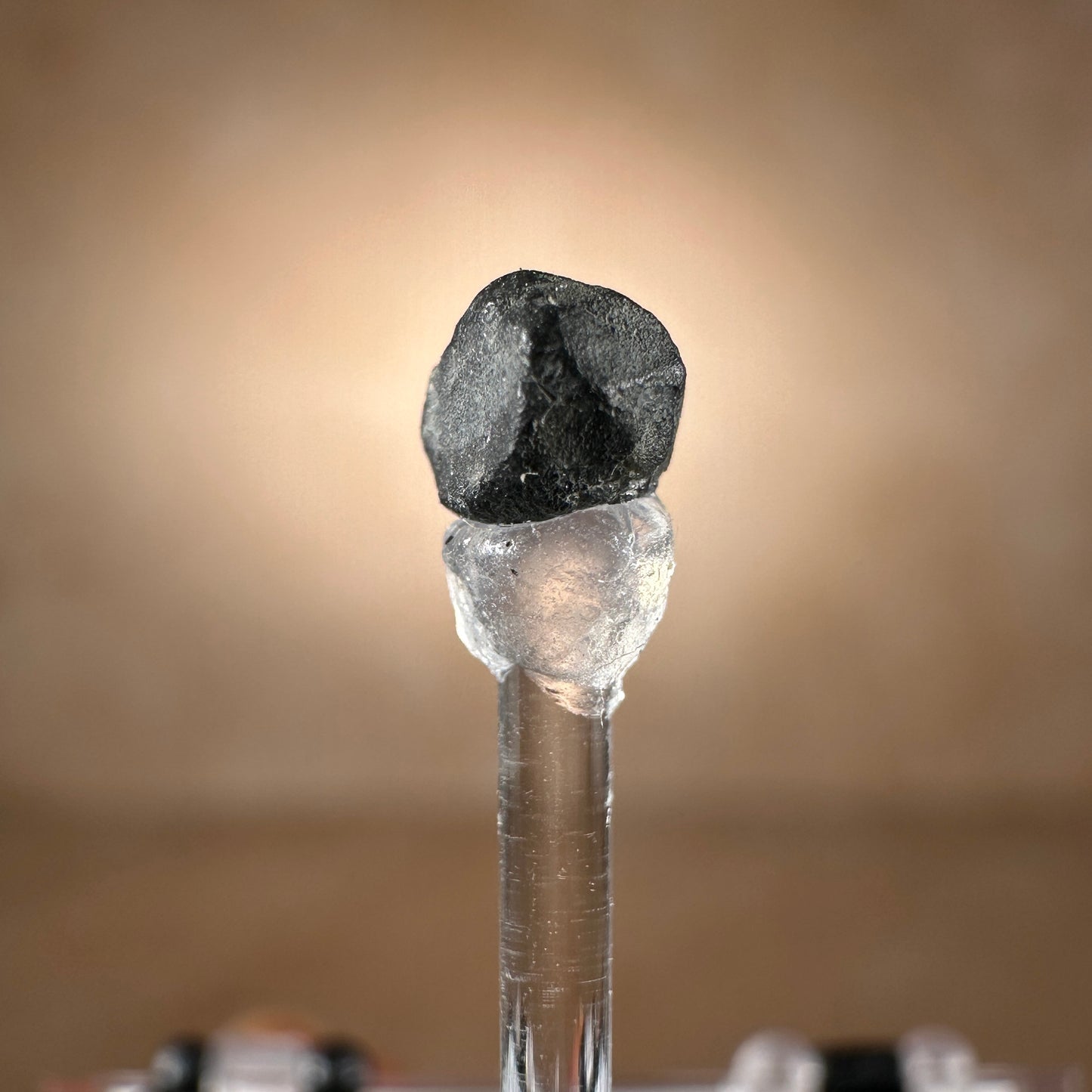 Popigai Crater Impact Diamond | Arctic Siberia, Russia