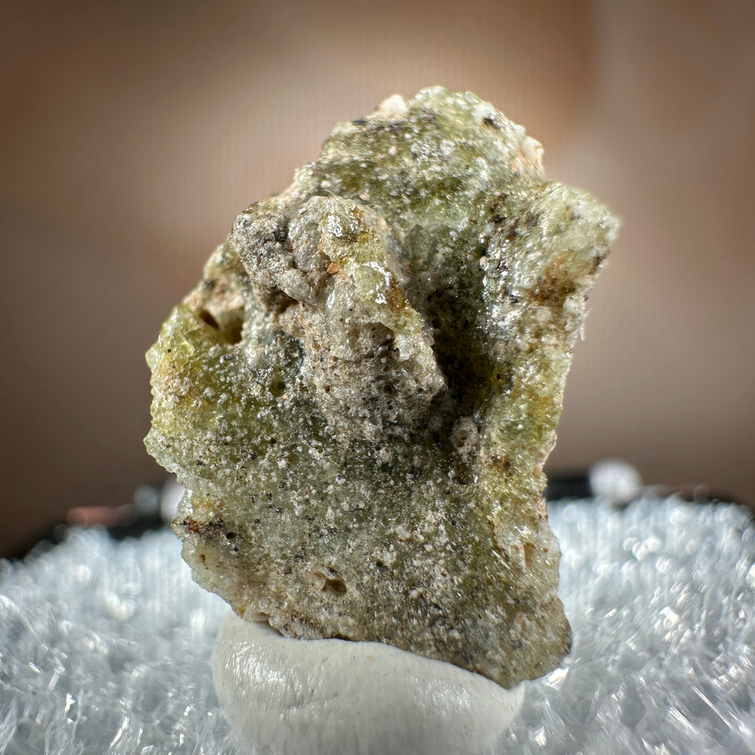 Trinitite – Atmosphere Minerals