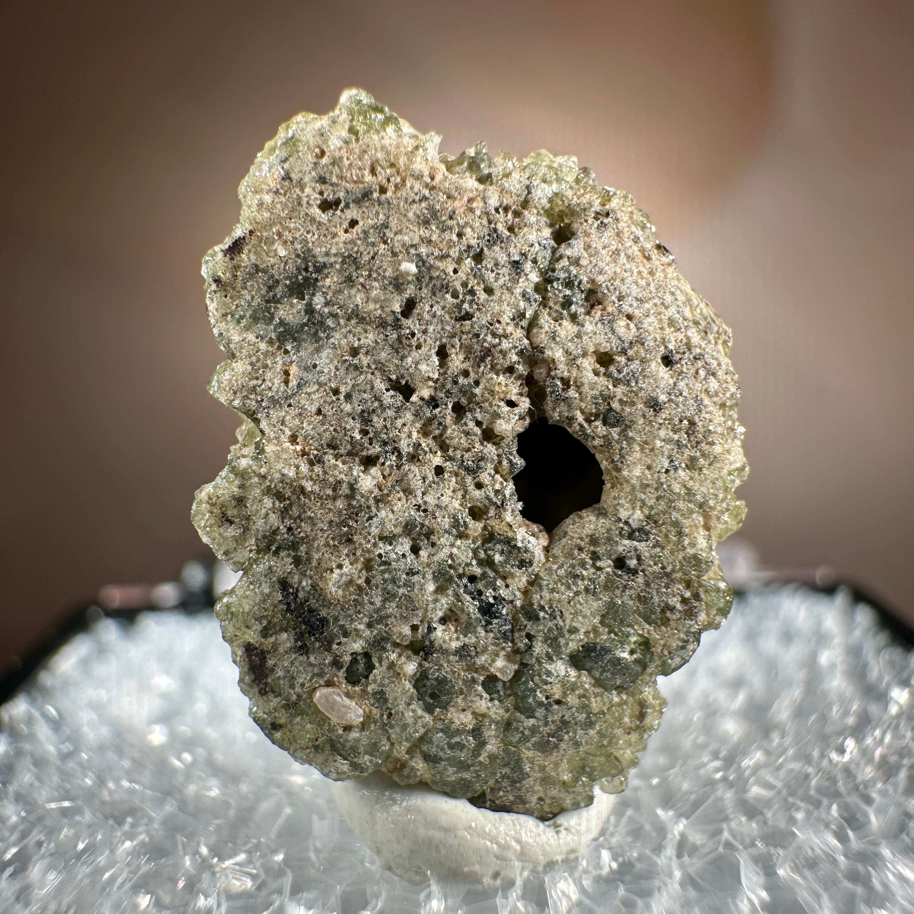 Trinitite – Atmosphere Minerals