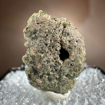 Trinitite – Atmosphere Minerals