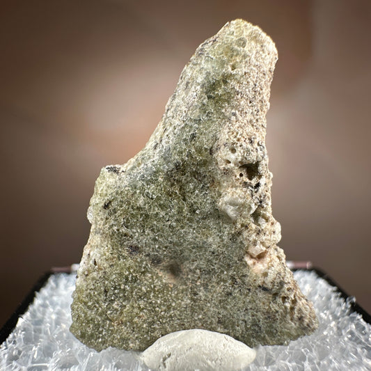 Rare green atomic glass Trinitite for sale 1.66g