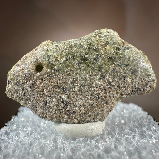Rare large size Trinitite for sale 2.01g