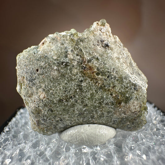 Rare large atomic glass Trinitite for sale 2.15g