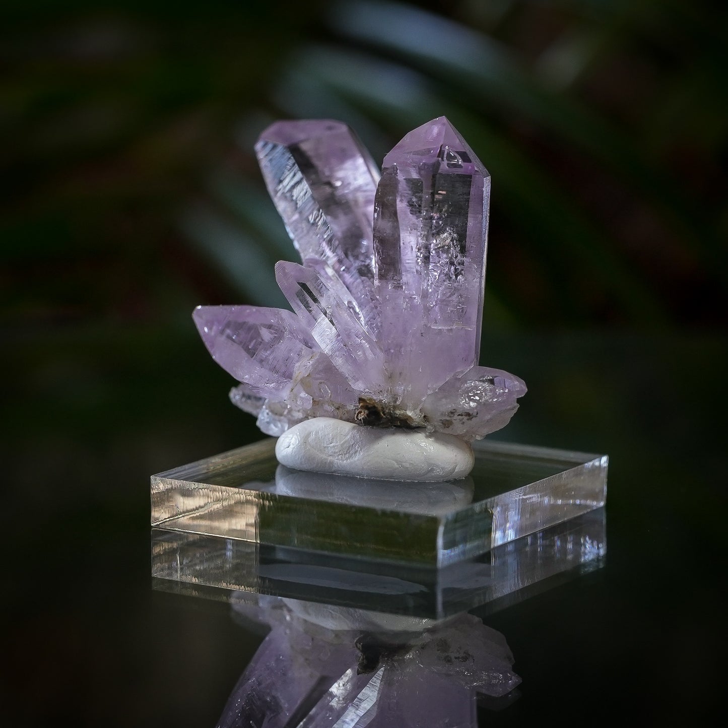 Veracruz Amethyst | Piedra Parada, Veracruz, Mexico, 25.3g