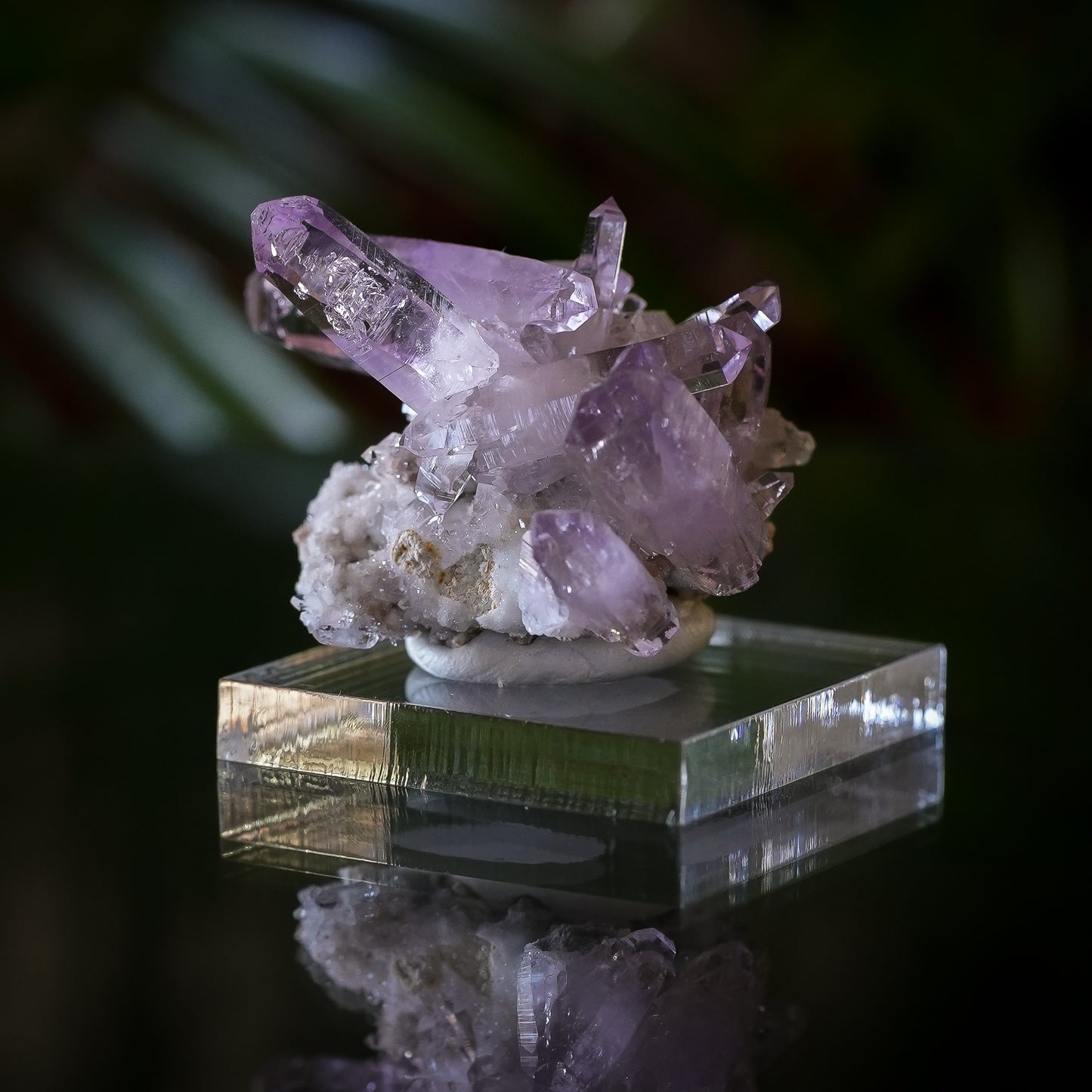 Veracruz Amethyst | Piedra Parada, Veracruz, Mexico, 25.4g