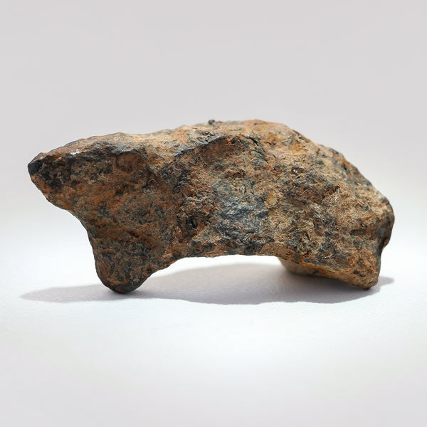 Gibeon Meteorite with Desert Patina from Namaland, Namibia, 14.2g