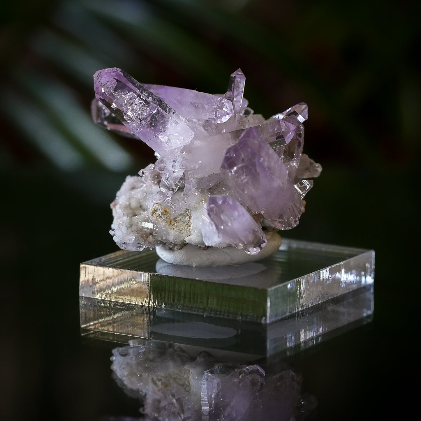 Veracruz Amethyst | Piedra Parada, Veracruz, Mexico, 25.4g