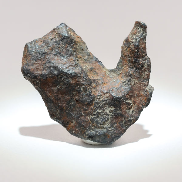 Gibeon Meteorite with Desert Patina from Namaland, Namibia, 14g