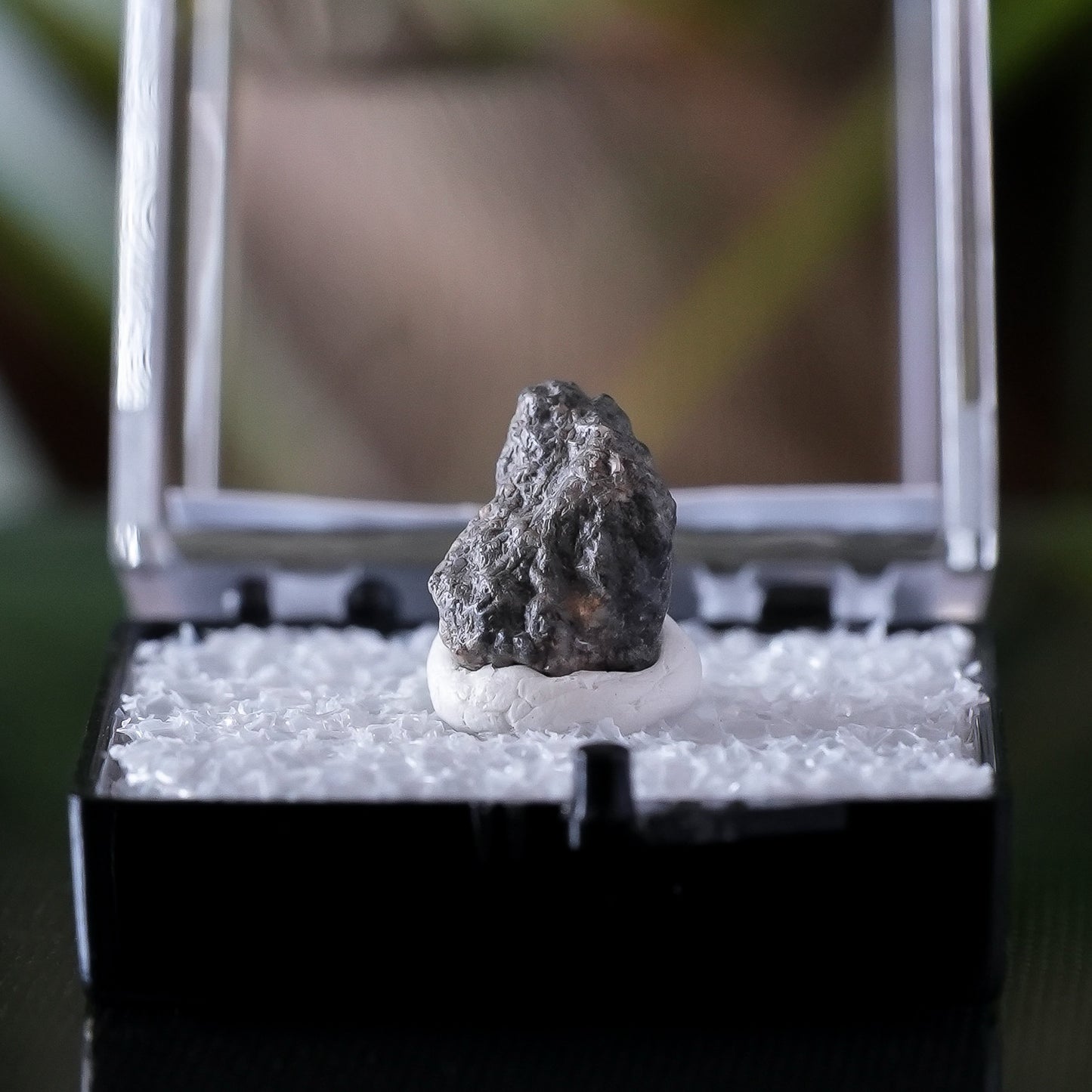 Lunar Meteorite, Lahmada 020, Western Sahara, .5g
