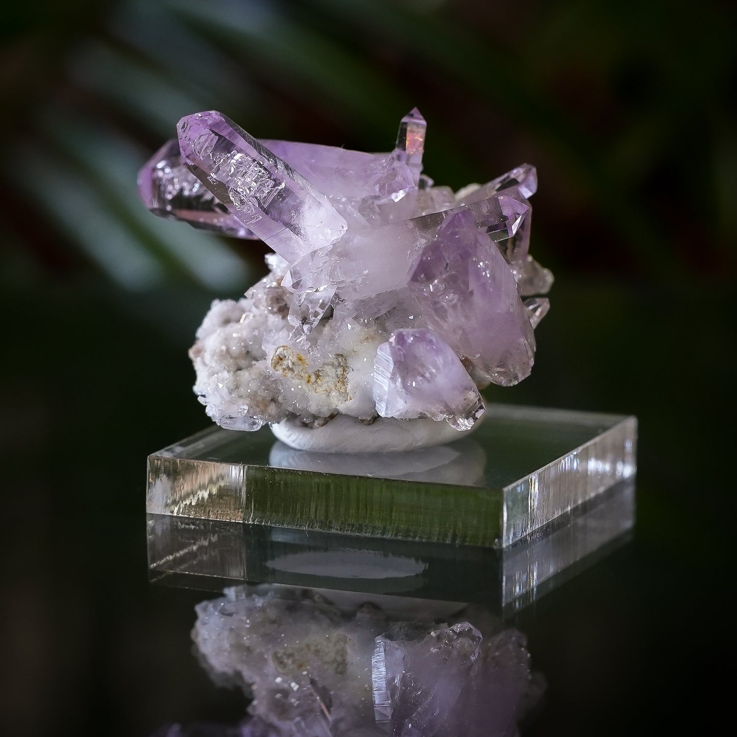 Veracruz Amethyst | Piedra Parada, Veracruz, Mexico, 25.4g