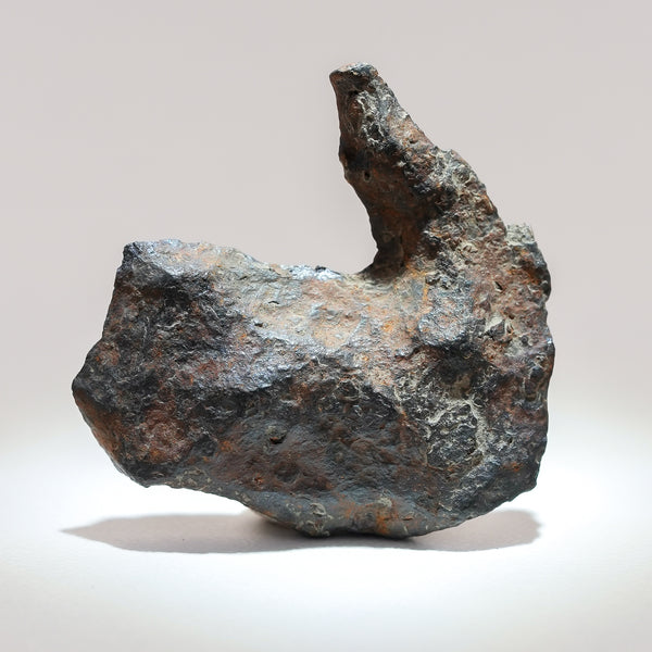 Gibeon Meteorite with Desert Patina from Namaland, Namibia, 14g
