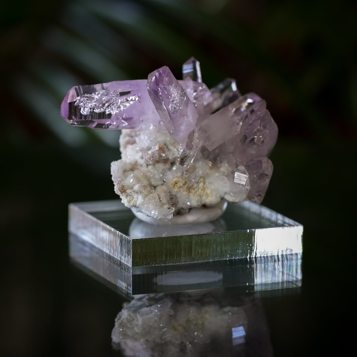 Veracruz Amethyst | Piedra Parada, Veracruz, Mexico, 25.4g