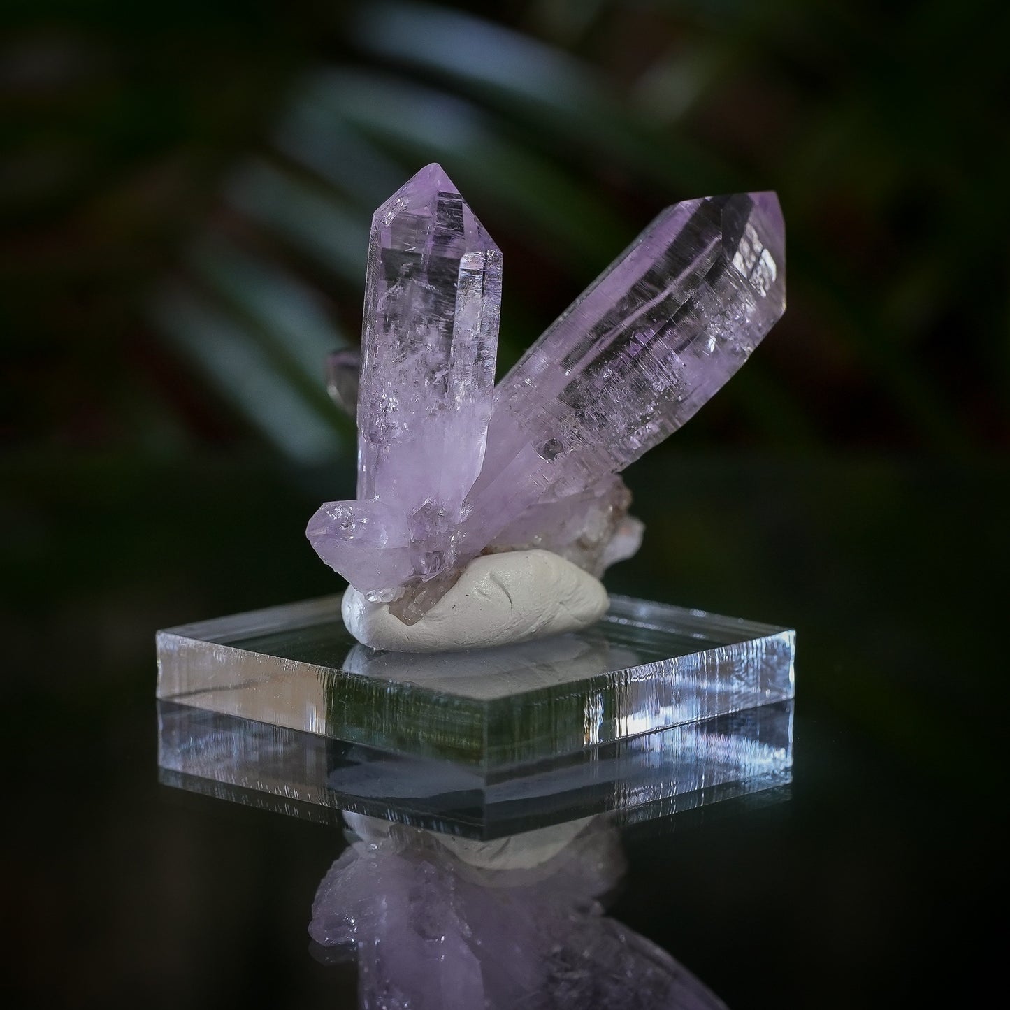Veracruz Amethyst | Piedra Parada, Veracruz, Mexico, 25.3g
