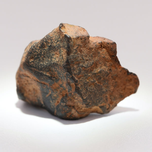 Gibeon Meteorite with Desert Patina from Namaland, Namibia, 43.3g