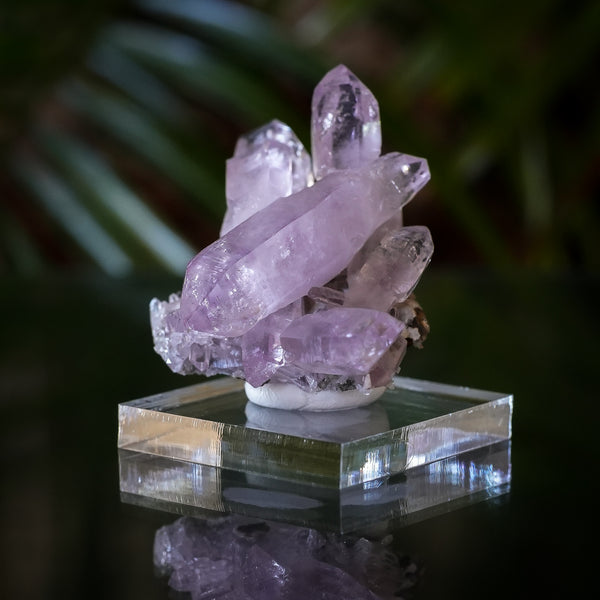 Veracruz Amethyst