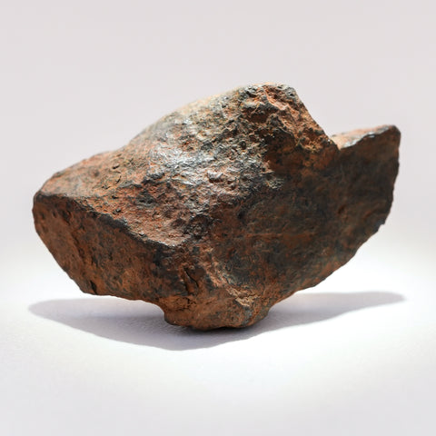 Gibeon Meteorite with Desert Patina from Namaland, Namibia, 36.6g