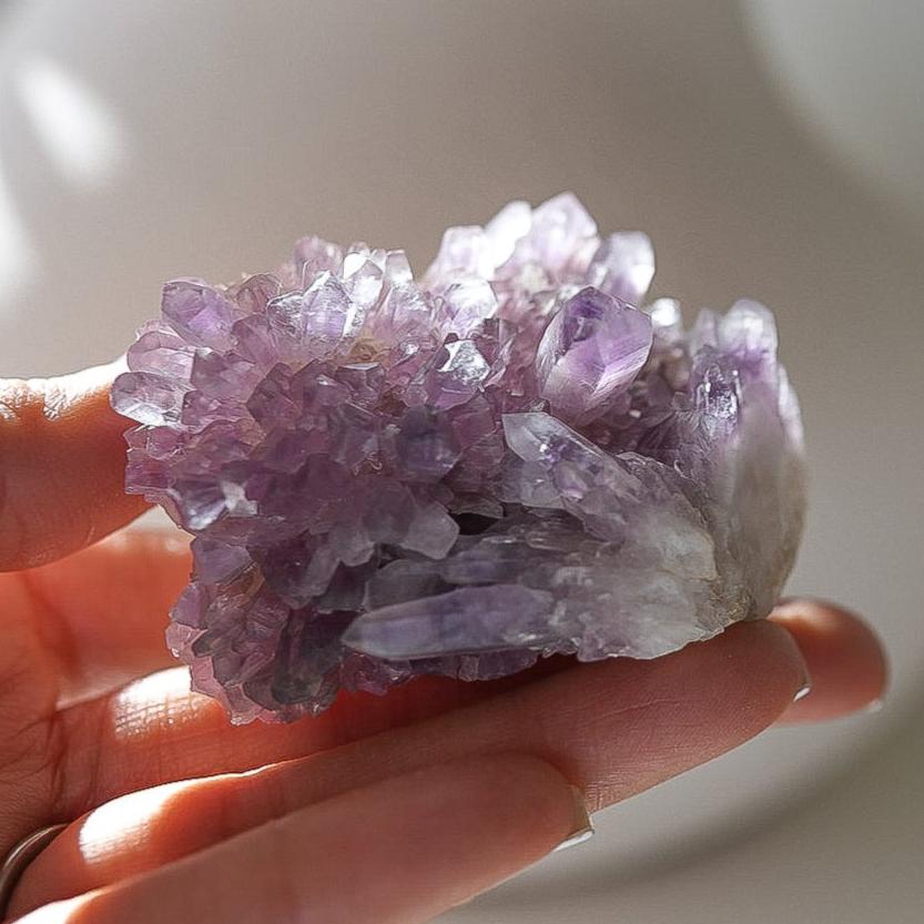 Guerrero Amethyst